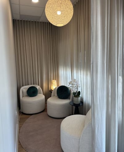 The Standard Med Spa